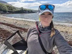 Dr Melissa Duncan-Schiele